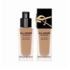 Yves Saint Laurent - NEW!  - #MC2 MEDIUM COOL - All Hours Foundation